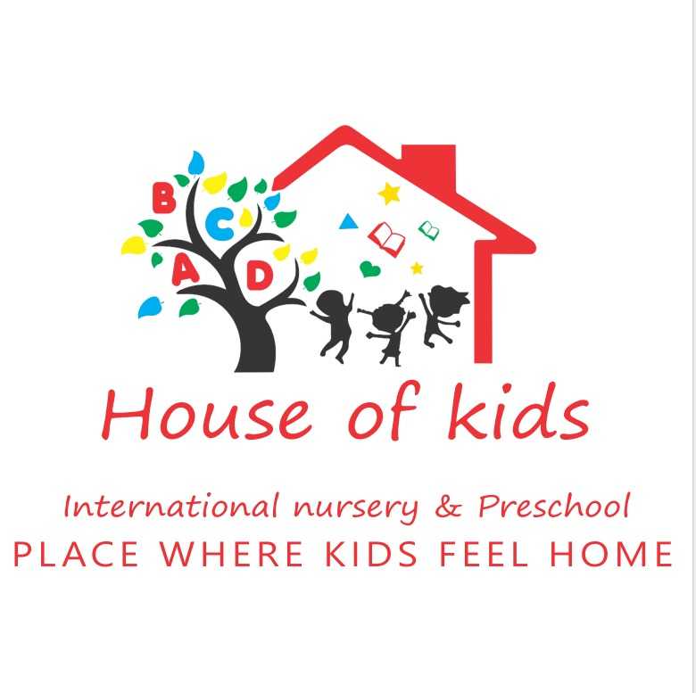 House of kids international nursery& preschool